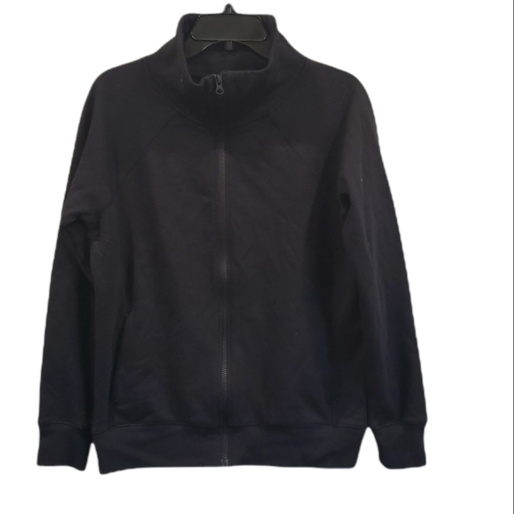 Zella by Zella full zip hoodie pullover Jacket running sport